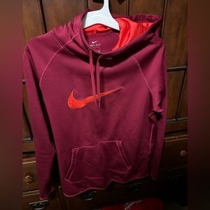Nike hoodie